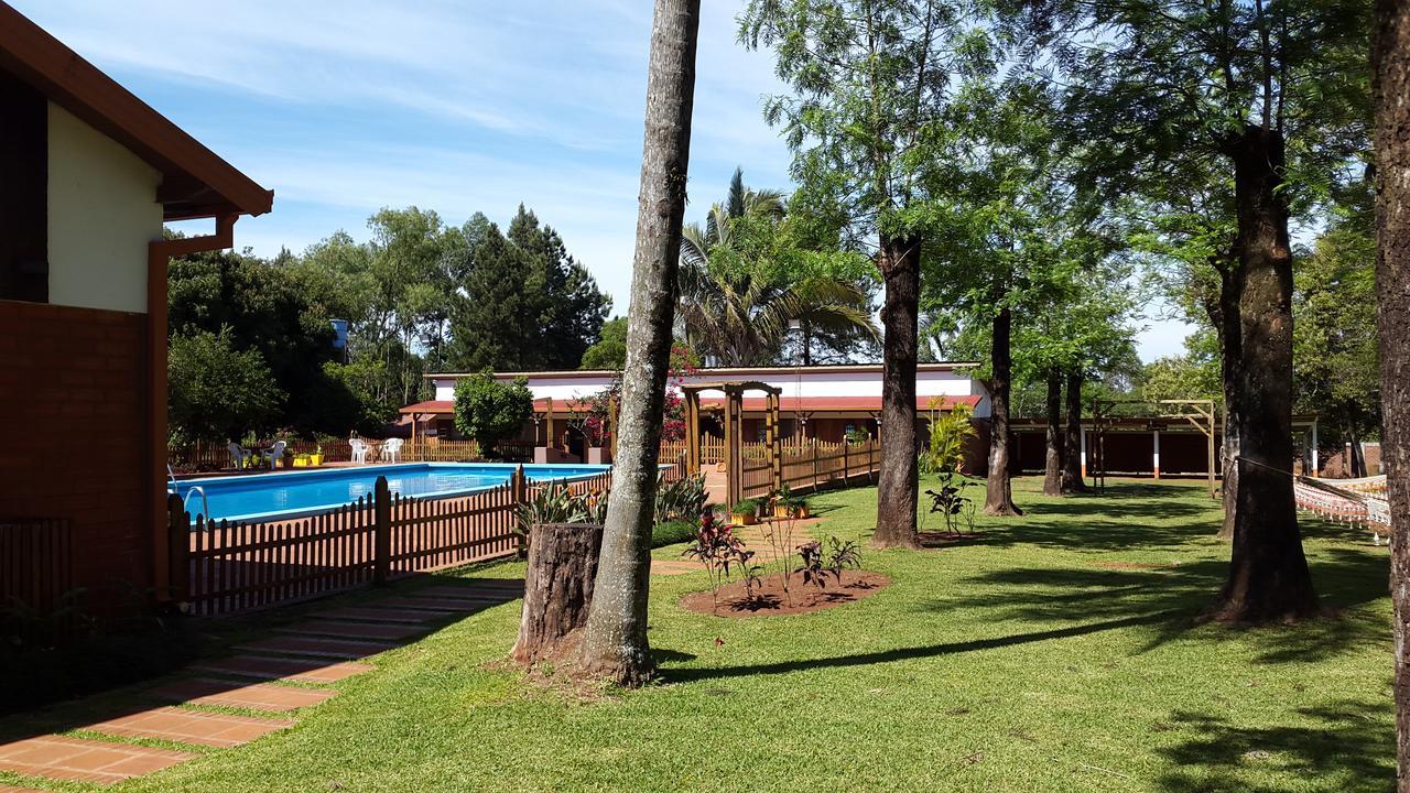Encanto Rural Bella Vista Sur Exterior foto